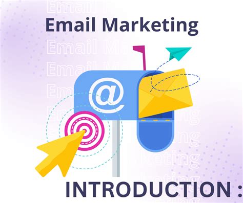 Unlocking The Power Of Email Marketing A Comprehensive Guide For