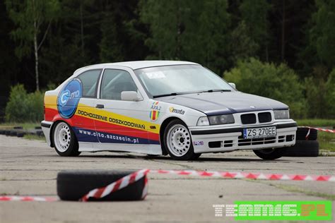 III Runda AB CUP I Racing Tires BMW Challenge 2015 Team16