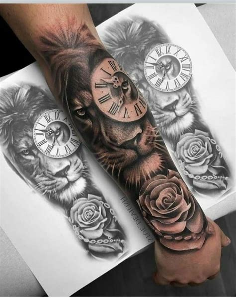 Ink Masterpieces Unveiling The Ultimate Tattoo Designs Express Your Identity Top Tattoo