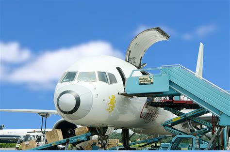 NAHCO Seals 8 Aviation Handling Deals - Tech | Business | Economy