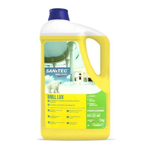 Cream Soap Sapone Liquido Mani Luxor Blue Iris Sanitec 5L PapoLab