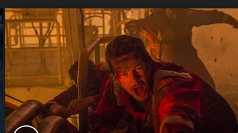 Sinopsis Deepwater Horizon Tayang Malam Ini Kisah Nyata Tragedi