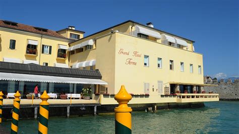 Grand Hotel Terme - Sirmione