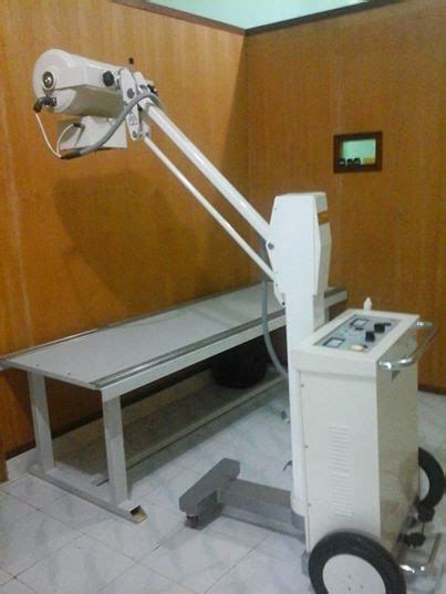 Paket Radiologi Harga Paket Rontgen X Ray Lengkap Accesories