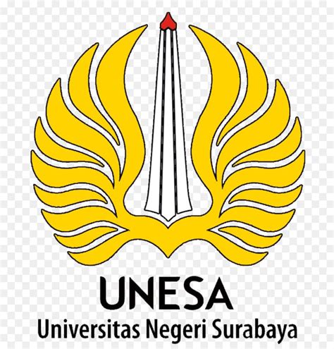 Unesa Logo And Symbol Meaning History Png Brand