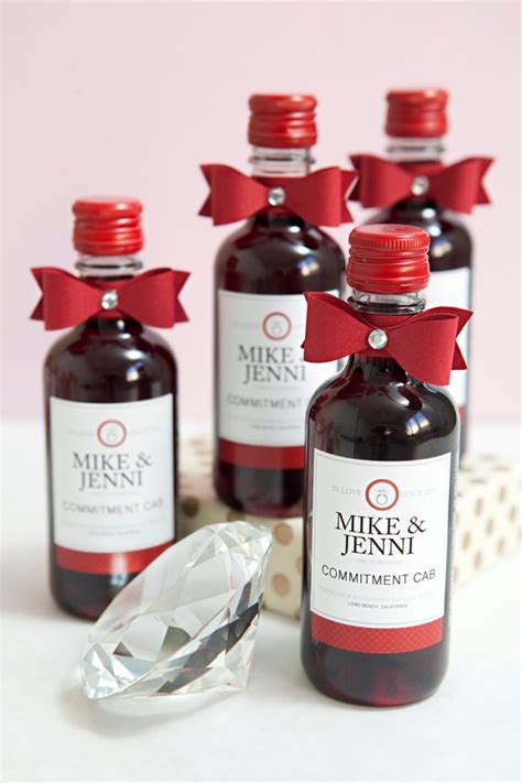 18 Budget Friendly Diy Wedding Favors