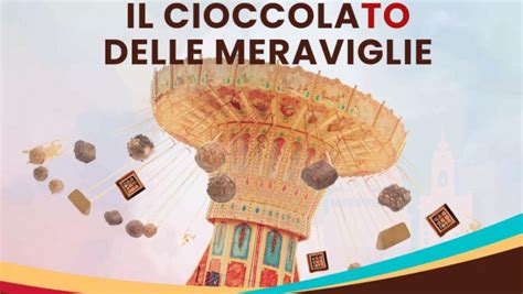 Il Cioccolato Delle Meraviglie Vicini