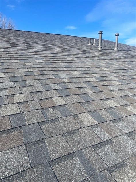 Certainteed Landmark Roof In Estes Park In Driftwood Artofit