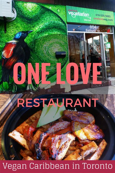 100+ Vegan Restaurants in Toronto: The Ultimate Guide | Best vegan ...