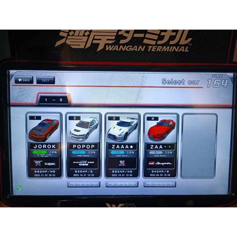 (B1) ข้อมูล Wangan Midnight 6RR สําหรับ (R33 / Nismo R35)! (หนังสือ ...