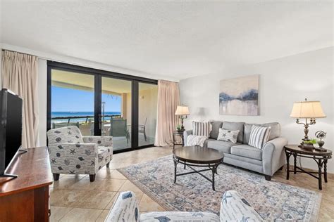 291 Scenic Gulf Dr Unit 405 Miramar Beach Fl 32550 ®