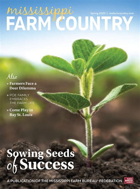 Crowd Pleasing Spring Luncheon Recipes Mississippi Farm Country