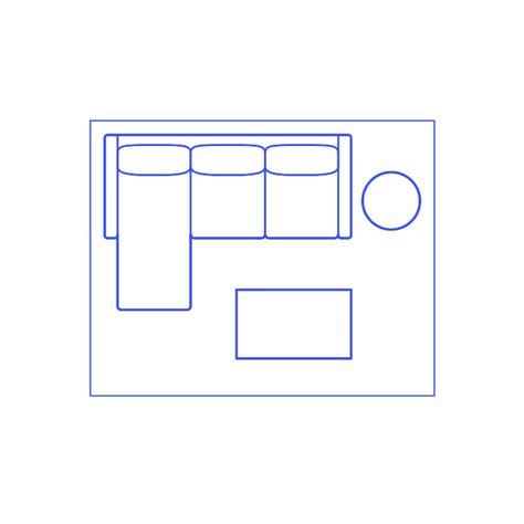 L Shape Sofa Loveseat Dimensions Drawings Atelier Yuwa Ciao Jp