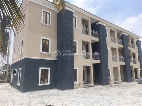 For Sale Tastefully Finished Luxury Units Of Bedroom Blocks Of