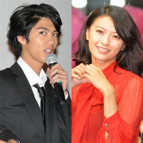 榮倉奈々と賀来賢人が結婚！ 出会いはあのドラマでの共演 ムビコレ 映画・エンタメ情報サイト