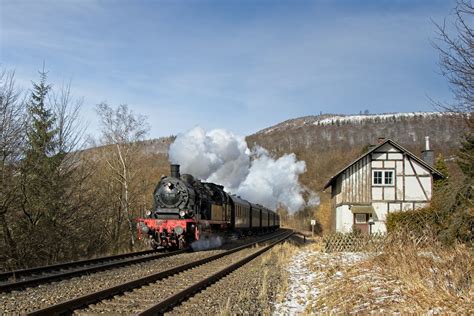 Schwerte Arnsberg Brilon Wald Warburg Obere Ruhrtalbahn