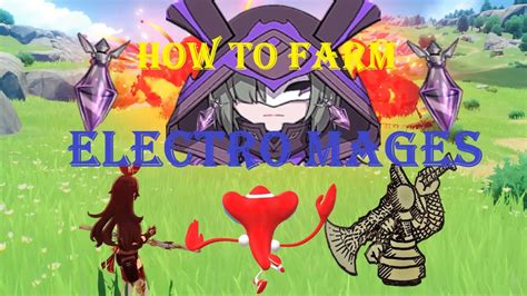 How To Farm Electro Sigils Farm Mania