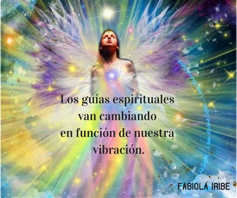 Gu Asespirituales Energ A Espiritualidad Vibraci N Amor Gu As