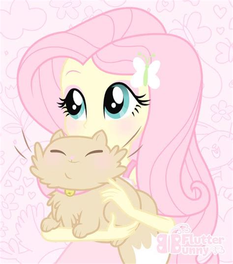 2170383 Safe Screencap Angel Bunny Fluttershy Pegasus Pony Rabbit The