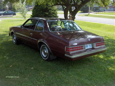 1981 Pontiac Lemans Information And Photos Momentcar