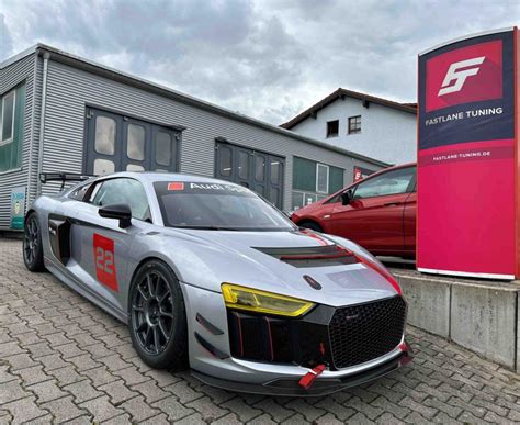 Chiptuning Softwareoptimierung Motortuning Fastlane Tuning