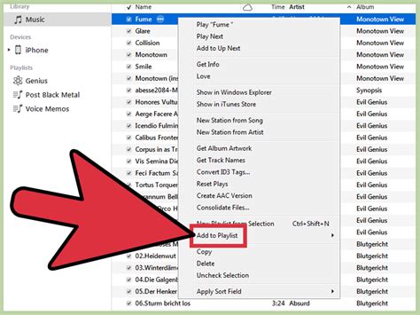 Can You Export Music From Ipod To Computer How To Transfer Music From Windows Media Player To