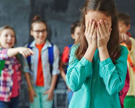 Cara Mengatasi Bullying Di Sekolah Untuk Pelaku Korban