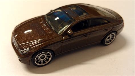 Mercedes Benz Cls500 Matchbox Cars Wiki
