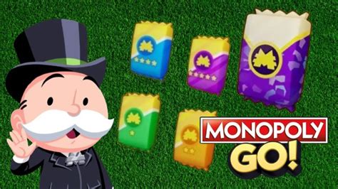 How To Get Monopoly GO Stickers Complete Guide