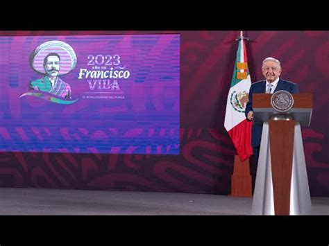 AMLO Deslinda A Segalmex De Metanfetamina Hallada En Hong Kong