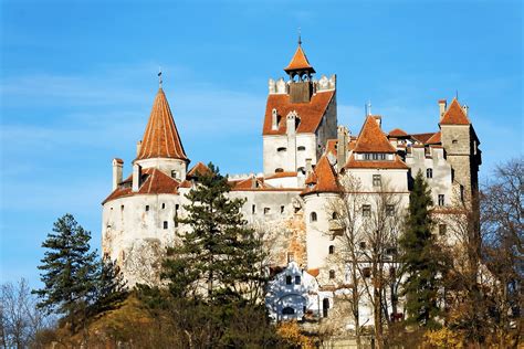 Qué Ver En Transilvania Rumanía En Dos Días Marga Viaja