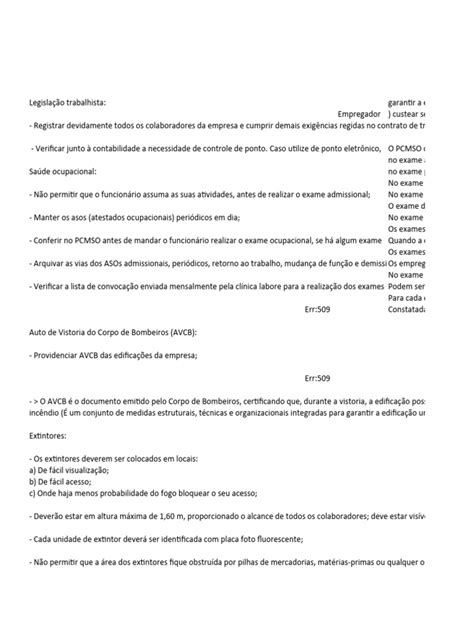 Plano De Ação Do Pcmso Pdf