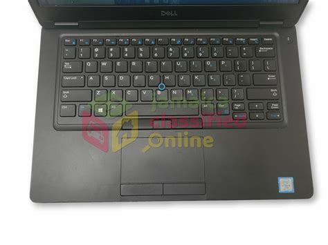 For Sale: Dell Latitude 5480 - Half Way Tree