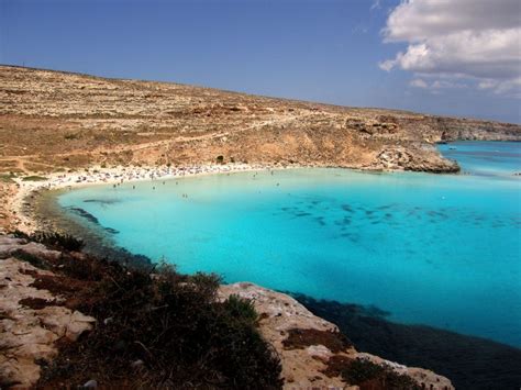 The most beautiful beaches in Italy “National Geographic”: 3 are on the ...