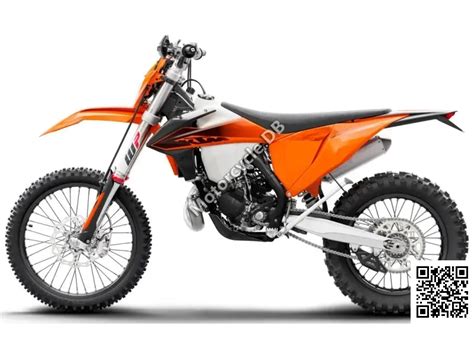 KTM 150 EXC - 2023 Specifications, Pictures & Reviews