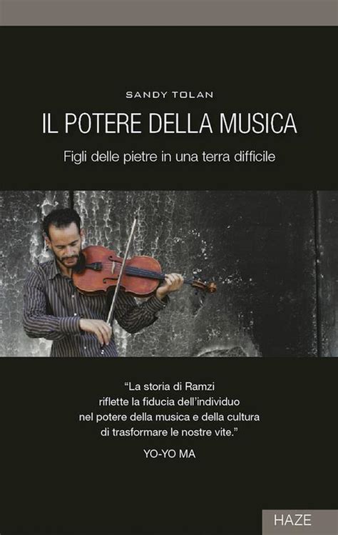 Il Potere Della Musica Musicadomani