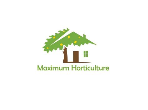 Horticulture Logo - LogoDix