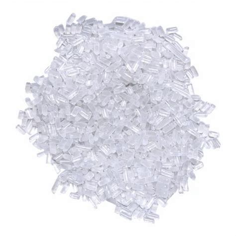 Industrial Crystal White Ldpe Granules At Best Price In Delhi Jain