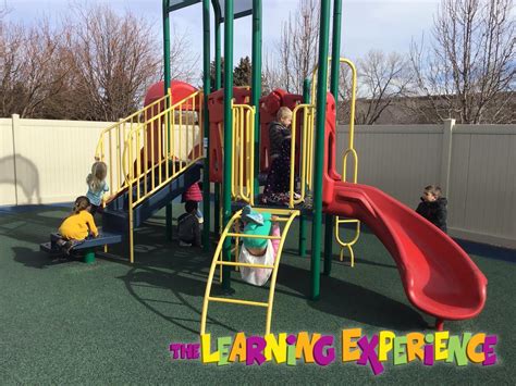 Preschool & Daycare | Fort Collins, CO | The Learning Experience