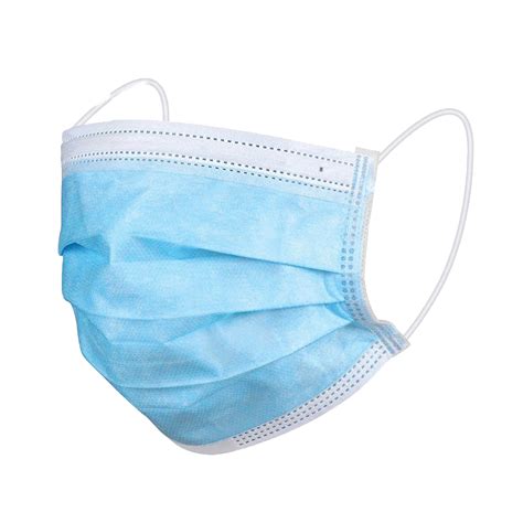 Surgical Mask Transparent Background Png