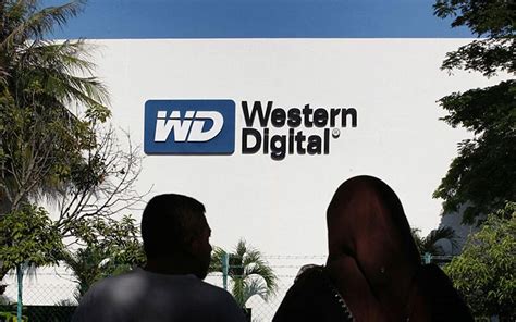 Western Digital In Merger Talks With Kioxia Components News Hexus Net