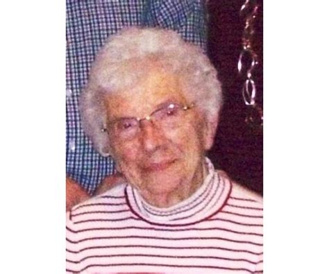 Margery Lehenbauer Obituary 1927 2019 Hannibal Mo Herald Whig