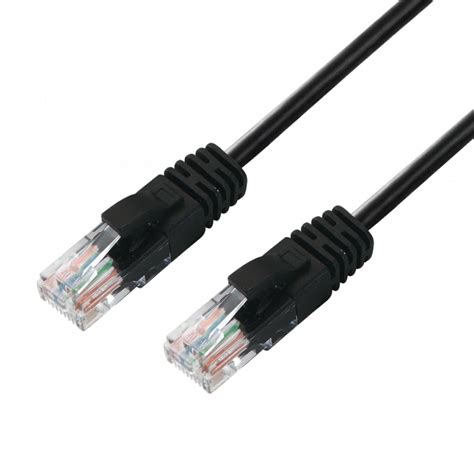 15m Rj45 Ethernet Cable Loyal Security