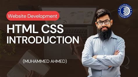 Introduction Html Css Website Development Course In Urdu Hindi Part