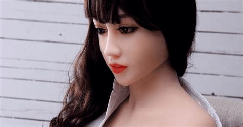 Why Japanese Sex Dolls Are Hotter Than Jennifer Lawrence Link Article For Adult Only