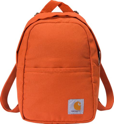 Amazon Madison Dakota Canvas Mini Backpack For Everyday Day