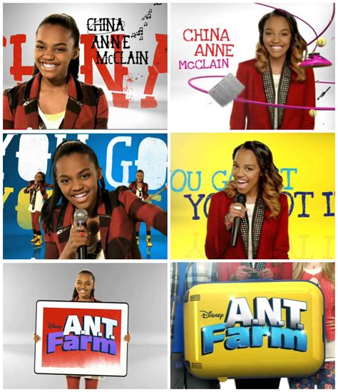 Image - Ant Farm OP Credits S1 & S3.jpg – Disney Channel's A.N.T. Farm Wiki