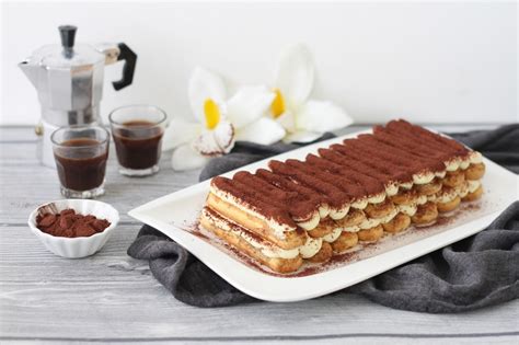 Ricetta Tiramisù Cucchiaio Dargento