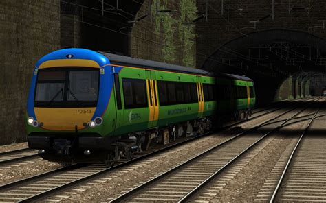 Train Simulator Liverpool To Manchester Buy Now Dpsimulation