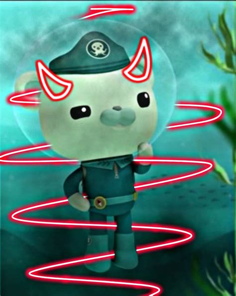 Octonauts Photo Edits 🐾 • Octonauts • 🐾 Amino